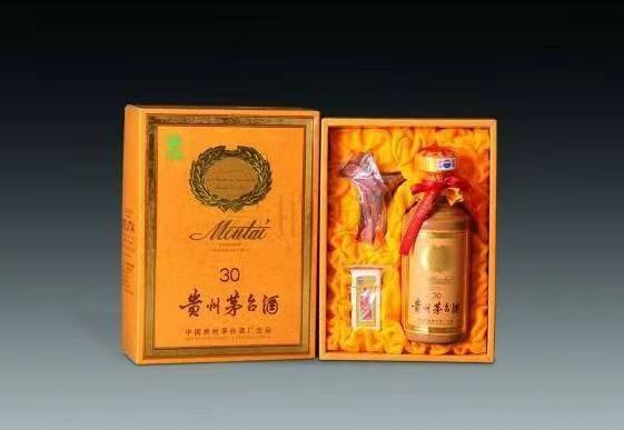 东路镇年份酒回收